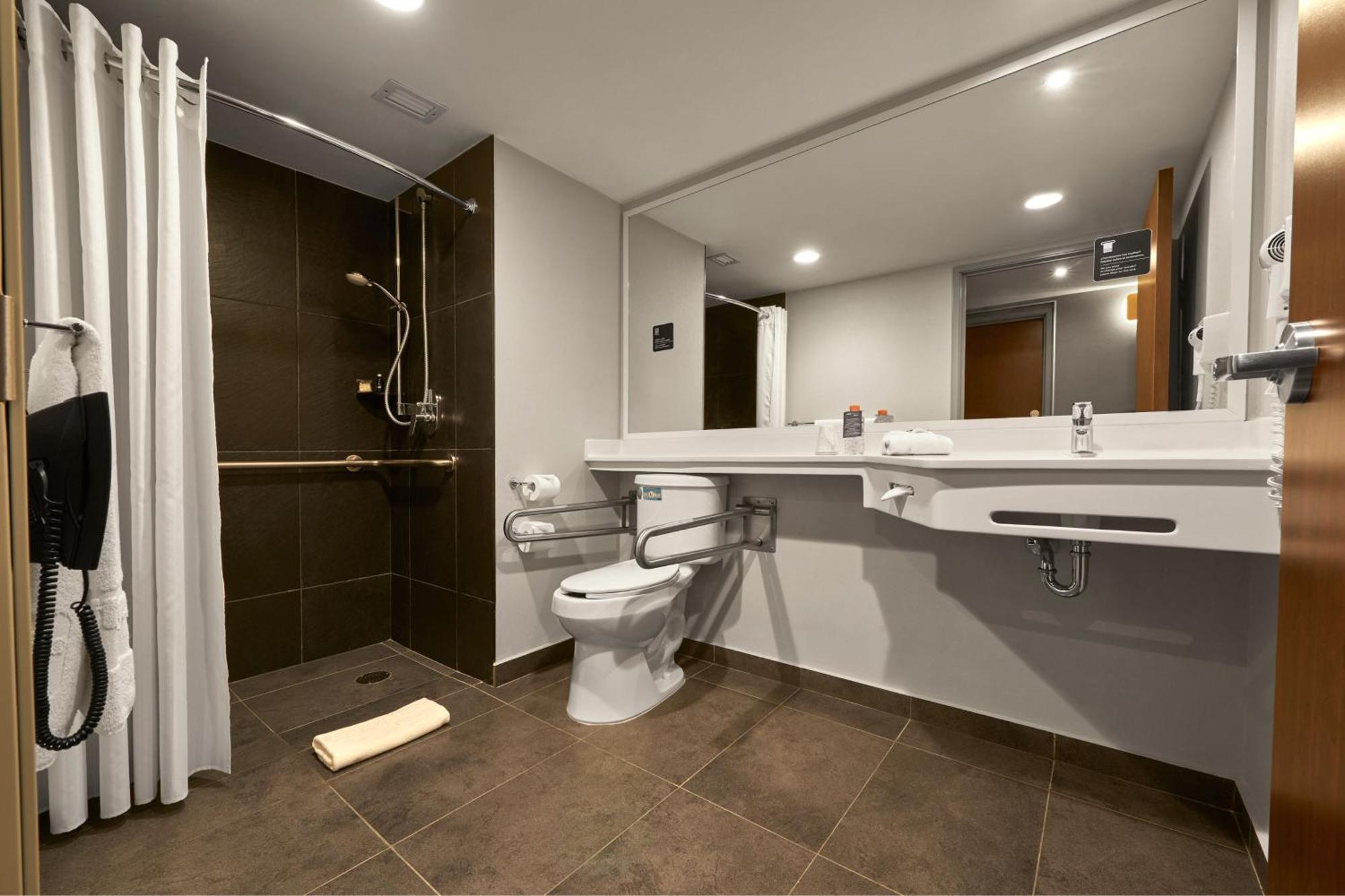 Express By Marriott Centro De Convenciones Hotel